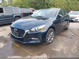 Mazda Mazda3 Touring 3MZBN1L35JM184370 снимка