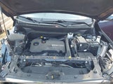 GMC Terrain Sle 3GKALTEV8JL318359 снимка