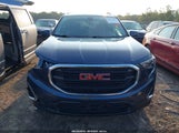 GMC Terrain Sle 3GKALTEV8JL318359 снимка