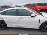 Honda Civic Sport Touring 19XFL1H89RE032144 fotografie