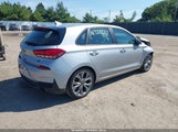 Hyundai Elantra Gt N Line KMHH55LC4LU143744 fotografie