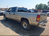 Chevrolet Silverado 2500Hd Ls 1GCHK23U42F146411 снимка
