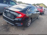 Honda Civic Lx 2HGFC2F50GH556526 снимка