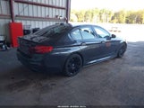 BMW 540I xDrive WBAJE7C50JWD49809 снимка