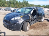 Kia Sportage Lx KNDPMCAC6J7371976 снимка