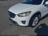 Mazda Cx-5 Grand Touring JM3KE4DY7E0313367 снимка