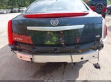 Cadillac Xts Platinum 2G61V5S39D9175811 снимка