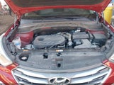 Hyundai Santa Fe Sport 2.0T Ultimate 5XYZW4LA2HG475950 photo