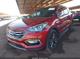 Hyundai Santa Fe Sport 2.0T Ultimate 5XYZW4LA2HG475950 photo