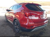 Hyundai Santa Fe Sport 2.0T Ultimate 5XYZW4LA2HG475950 fotografie