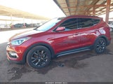 Hyundai Santa Fe Sport 2.0T Ultimate 5XYZW4LA2HG475950 photo
