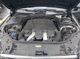 Mercedes-Benz S 550 4Matic WDDUG8FB0EA032765 photo