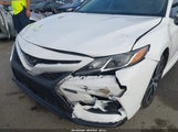 Toyota Camry Se Hybrid 4T1G31AK1PU615540 снимка