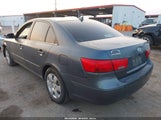 Hyundai Sonata Gls 5NPET46C79H411157 снимка
