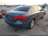 Hyundai Sonata Gls 5NPET46C79H411157 снимка