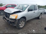Nissan Titan Xe 1N6BA0CJ4AN302614 photo