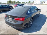 Chevrolet Malibu 1Lt 1G1ZE5ST7HF205183 снимка