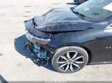 Chevrolet Malibu 1Lt 1G1ZE5ST7HF205183 снимка