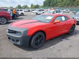Chevrolet Camaro 2Ls 2G1FA1ED0B9103154 снимка