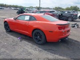 Chevrolet Camaro 2Ls 2G1FA1ED0B9103154 снимка