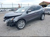 Nissan Rogue Sport Sv Awd Xtronic Cvt JN1BJ1BW0NW481274 fotografie