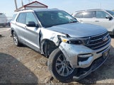 Ford Explorer Xlt 1FMSK8DHXLGC95312 снимка