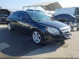 Chevrolet Malibu Ls 1G1ZB5E01CF200158 снимка