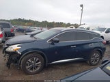 Nissan Murano Sl 5N1AZ2MH3HN153245 photo