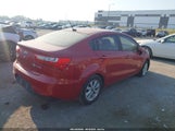 Kia Rio Ex/Lx KNADN4A33H6052005 снимка
