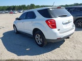 Chevrolet Equinox Ls 2GNALBEKXG1123053 снимка