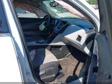 Chevrolet Equinox Ls 2GNALBEKXG1123053 снимка