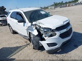 Chevrolet Equinox Ls 2GNALBEKXG1123053 снимка