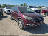 Honda Cr-V Ex 2HKRM4H50GH705803 снимка