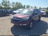 Honda Cr-V Ex 2HKRM4H50GH705803 снимка