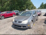 Volkswagen Rabbit 2-Door WVWAR71K67W091611 снимка