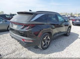 Hyundai Tucson Hybrid Sel Convenience KM8JFCA11PU107360 fotografie