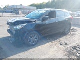 Hyundai Tucson Gls KM8JTCAF0EU894044 снимка