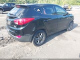 Hyundai Tucson Gls KM8JTCAF0EU894044 снимка