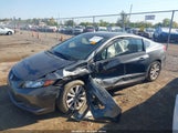 Honda Civic Ex 2HGFG3B83CH516980 снимка