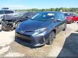 Toyota Corolla Se 2T1BURHE9JC071240 снимка
