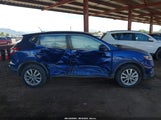 Nissan Rogue Sport S Fwd Xtronic Cvt JN1BJ1AV7MW304499 снимка
