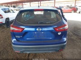 Nissan Rogue Sport S Fwd Xtronic Cvt JN1BJ1AV7MW304499 fotografie