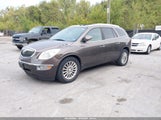 Buick Enclave Cxl 5GAEV23D19J201643 fotografie