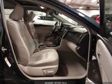 Toyota Camry Xle 4T1BF1FK2GU585135 снимка