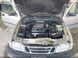 Saab 900 Se YS3DF55V4S2027025 снимка