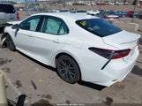 Toyota Camry Se 4T1G11AKXMU522730 снимка