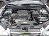 Hyundai Elantra Gls KMHDU46D09U663044 снимка