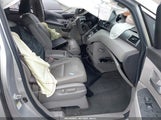 Honda Odyssey Ex-L 5FNRL5H62BB033638 снимка