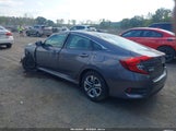 Honda Civic Lx 19XFC2F50JE011475 снимка