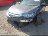 Honda Civic Lx 19XFC2F50JE011475 снимка